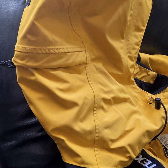 Northface Gortex Jacket - Picture 6 of 13